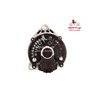 EXCHANGE ALTERNATOR 50AMP 12V