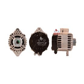 EXCHANGE ALTERNATOR 60AMP 12V