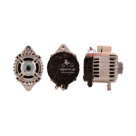 EXCHANGE ALTERNATOR 60AMP 12V