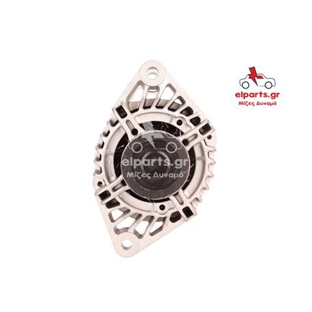 EXCHANGE ALTERNATOR 65AMP 12V