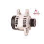 EXCHANGE ALTERNATOR 65AMP 12V