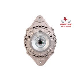 EXCHANGE ALTERNATOR 70AMP 12V