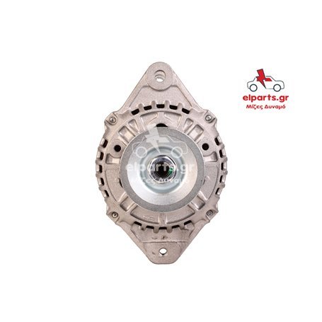 EXCHANGE ALTERNATOR 70AMP 12V