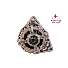 EXCHANGE ALTERNATOR 120AMP 12V