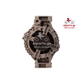 EXCHANGE ALTERNATOR 90AMP 12V