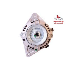 EXCHANGE ALTERNATOR 75AMP 12V