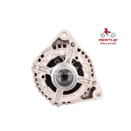 EXCHANGE ALTERNATOR 140AMP 12V