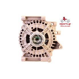 EXCHANGE ALTERNATOR 200AMP 12V