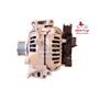 EXCHANGE ALTERNATOR 200AMP 12V