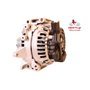 EXCHANGE ALTERNATOR 200AMP 12V