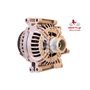 EXCHANGE ALTERNATOR 200AMP 12V