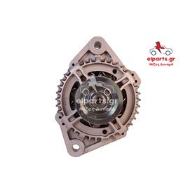 EXCHANGE ALTERNATOR 75AMP 12V