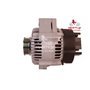 EXCHANGE ALTERNATOR 75AMP 12V