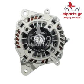 Δυναμό Mitsubishi A5298 A2TX2491