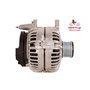 EXCHANGE ALTERNATOR 150AMP 12V