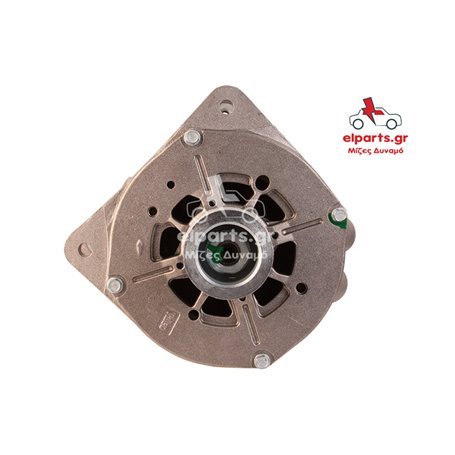 EXCHANGE ALTERNATOR 155AMP 12V