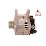 EXCHANGE ALTERNATOR 110AMP 12V