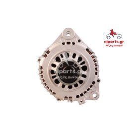 EXCHANGE ALTERNATOR 110AMP 12V