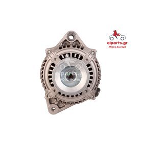 EXCHANGE ALTERNATOR 120AMP 12V