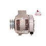 EXCHANGE ALTERNATOR 120AMP 12V