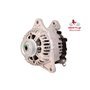EXCHANGE ALTERNATOR 80AMP 12V