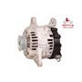 EXCHANGE ALTERNATOR 80AMP 12V