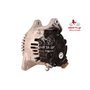 EXCHANGE ALTERNATOR 80AMP 12V