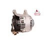 EXCHANGE ALTERNATOR 80AMP 12V