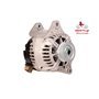 EXCHANGE ALTERNATOR 80AMP 12V