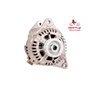 EXCHANGE ALTERNATOR 80AMP 12V