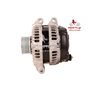 EXCHANGE ALTERNATOR 100AMP 12V