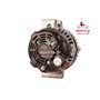 EXCHANGE ALTERNATOR 100AMP 12V