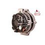 EXCHANGE ALTERNATOR 100AMP 12V