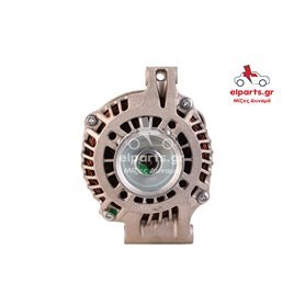 EXCHANGE ALTERNATOR 70AMP 12V