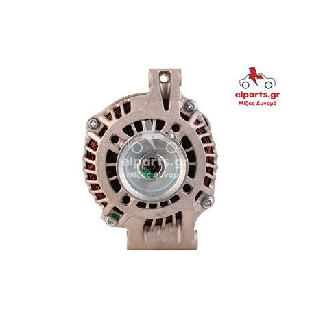 EXCHANGE ALTERNATOR 70AMP 12V