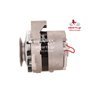 EXCHANGE ALTERNATOR 55AMP 12V