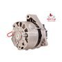 EXCHANGE ALTERNATOR 55AMP 12V