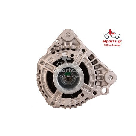 EXCHANGE ALTERNATOR 110AMP 12V