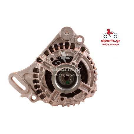 EXCHANGE ALTERNATOR 110AMP 12V
