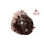 EXCHANGE ALTERNATOR 110AMP 12V