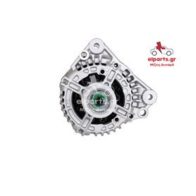 EXCHANGE ALTERNATOR 110AMP 12V