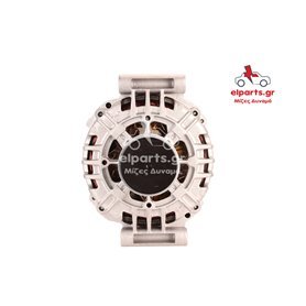 EXCHANGE ALTERNATOR 120AMP 12V