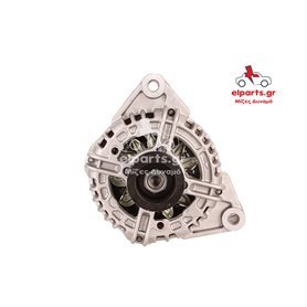 EXCHANGE ALTERNATOR 90AMP 12V