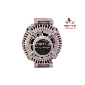 EXCHANGE ALTERNATOR 180AMP 12V