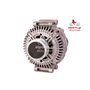 EXCHANGE ALTERNATOR 180AMP 12V