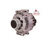 EXCHANGE ALTERNATOR 180AMP 12V