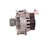 EXCHANGE ALTERNATOR 180AMP 12V