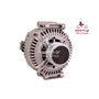EXCHANGE ALTERNATOR 180AMP 12V