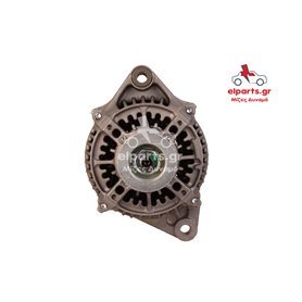 EXCHANGE ALTERNATOR 105AMP 12V