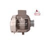 EXCHANGE ALTERNATOR 105AMP 12V